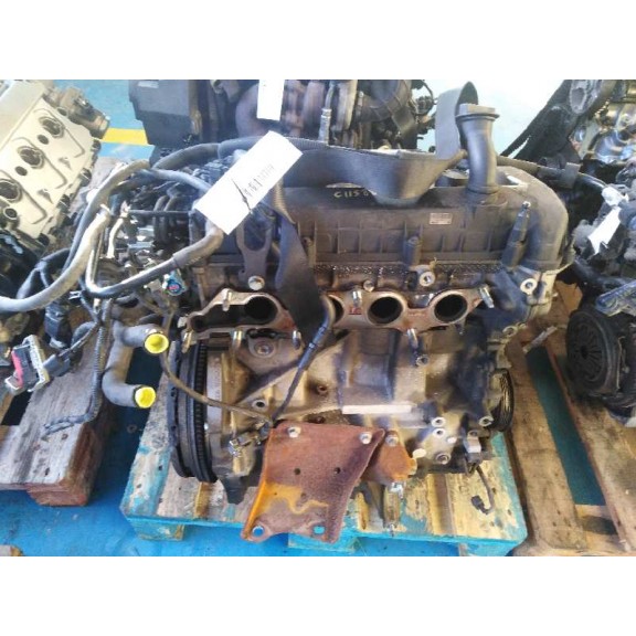 Recambio de motor completo para ford focus c-max (cap) 2.0 cat referencia OEM IAM AODB M 
