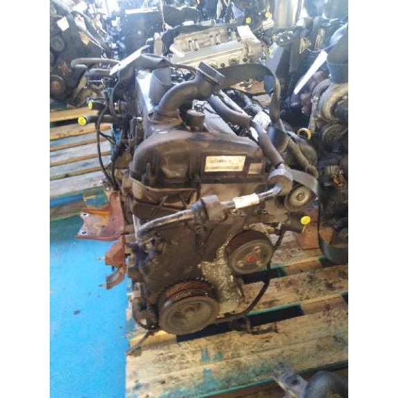 Recambio de motor completo para ford focus c-max (cap) 2.0 cat referencia OEM IAM AODB M 