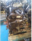 Recambio de motor completo para ford focus c-max (cap) 2.0 cat referencia OEM IAM AODB M 