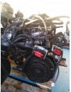 Recambio de motor completo para ford focus c-max (cap) 2.0 cat referencia OEM IAM AODB M 