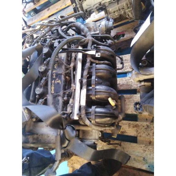 Recambio de motor completo para ford focus c-max (cap) 2.0 cat referencia OEM IAM AODB M 