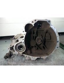 Recambio de caja cambios para nissan almera (n16/e) visia referencia OEM IAM  148.804KM B