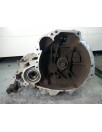 Recambio de caja cambios para nissan almera (n16/e) visia referencia OEM IAM  148.804KM B