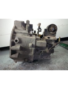 Recambio de caja cambios para nissan almera (n16/e) visia referencia OEM IAM  148.804KM B 2