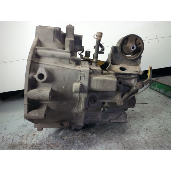 Recambio de caja cambios para nissan almera (n16/e) visia referencia OEM IAM  148.804KM B