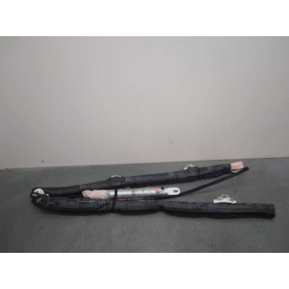 Recambio de airbag cortina delantero izquierdo para citroën c3 exclusive referencia OEM IAM 9672465380  