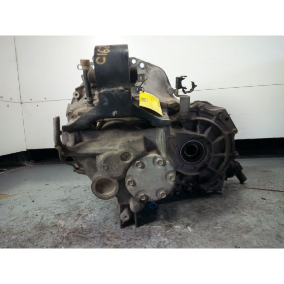 Recambio de caja cambios para nissan almera (n16/e) visia referencia OEM IAM  148.804KM B