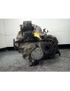 Recambio de caja cambios para nissan almera (n16/e) visia referencia OEM IAM  148.804KM B