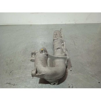 Recambio de colector admision para nissan qashqai (j10) tekna referencia OEM IAM 8194  