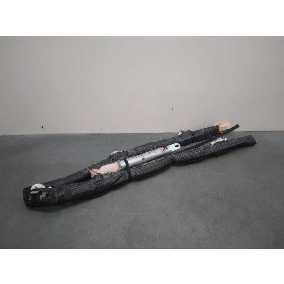 Recambio de airbag cortina delantero izquierdo para citroën c3 exclusive referencia OEM IAM 9672465380  