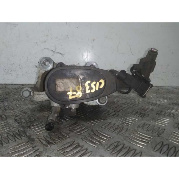 Recambio de pinza freno trasera derecha para kia niro drive referencia OEM IAM   