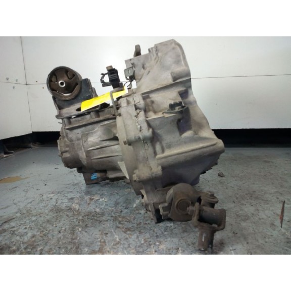Recambio de caja cambios para nissan almera (n16/e) visia referencia OEM IAM  148.804KM B