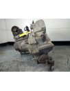 Recambio de caja cambios para nissan almera (n16/e) visia referencia OEM IAM  148.804KM B
