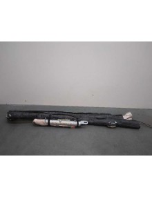Recambio de airbag cortina delantero derecho para citroën c3 exclusive referencia OEM IAM 9672465480  