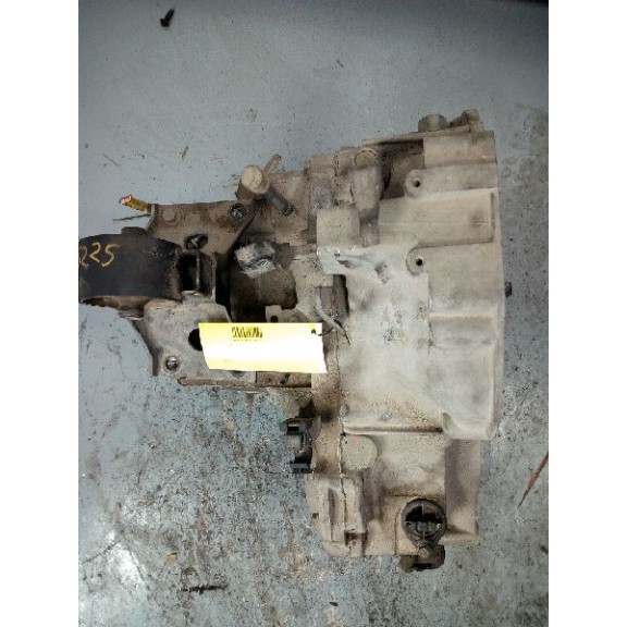 Recambio de caja cambios para nissan almera (n16/e) visia referencia OEM IAM  148.804KM B