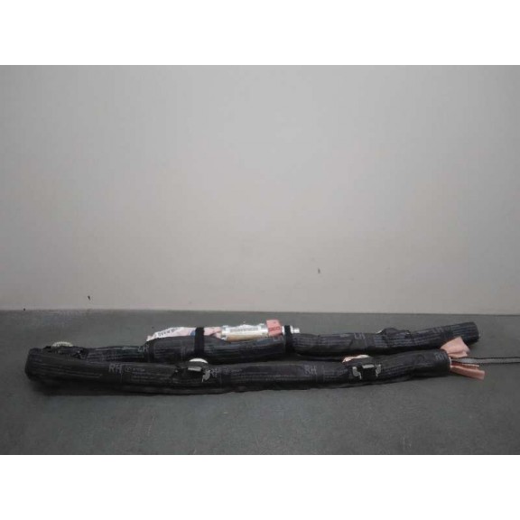 Recambio de airbag cortina delantero derecho para citroën c3 exclusive referencia OEM IAM 9672465480  