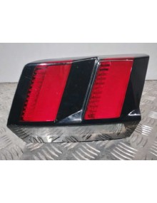 Recambio de piloto trasero derecho interior para peugeot 3008 style referencia OEM IAM 9810477780  