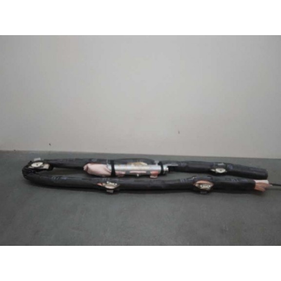 Recambio de airbag cortina delantero derecho para citroën c3 exclusive referencia OEM IAM 9672465480  