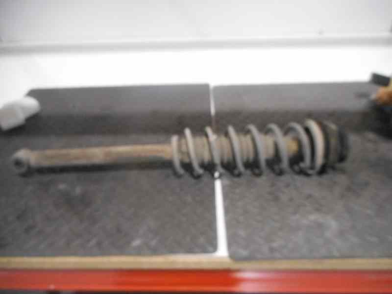 Recambio de amortiguador trasero izquierdo para ford ka (ccq) 1.3 cat referencia OEM IAM   