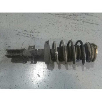 AMORTIGUADOR DELANTERO IZQUIERDO 