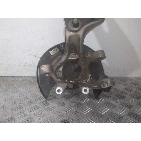 Recambio de mangueta trasera izquierda para kia niro drive referencia OEM IAM 55270G2000  