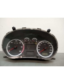 Recambio de cuadro instrumentos para seat cordoba berlina (6k2) stella referencia OEM IAM 6K0920801F  