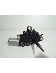 Recambio de motor limpia trasero para ford tourneo courier (c4a) trend referencia OEM IAM ET7617K441AB W000067126 3 PINS