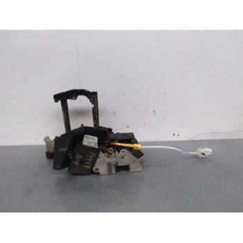 Recambio de cerradura puerta delantera izquierda para bmw serie 5 touring (e39) 525i referencia OEM IAM 40620751 4 PIN 