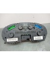 Recambio de cuadro instrumentos para seat cordoba berlina (6k2) stella referencia OEM IAM 6K0920801F  