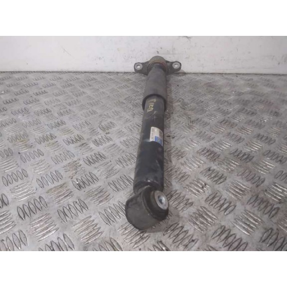 Recambio de amortiguador trasero izquierdo para kia niro drive referencia OEM IAM 55300G5200  