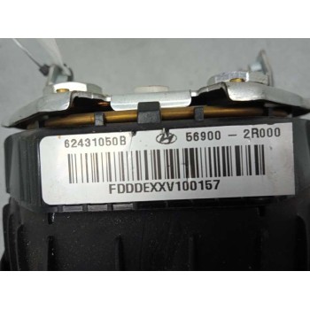 Recambio de airbag delantero izquierdo para hyundai i30 classic referencia OEM IAM 569002R000 569002R000 