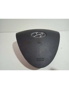 Recambio de airbag delantero izquierdo para hyundai i30 classic referencia OEM IAM 569002L300 2L56900040 