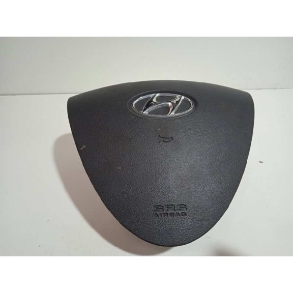 Recambio de airbag delantero izquierdo para hyundai i30 classic referencia OEM IAM 569002L300 2L56900040 