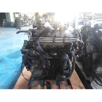 Recambio de motor completo para volkswagen caddy ka/kb (2k) maxi tramper referencia OEM IAM BJB CASCO 