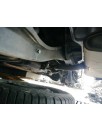 Recambio de puente trasero para kia niro drive referencia OEM IAM  COMPLETO 