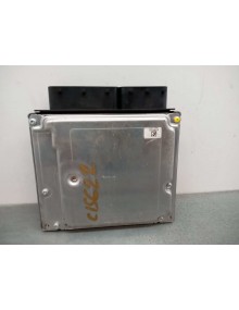 Recambio de centralita motor uce para bmw serie 1 berlina (e81/e87) 118d referencia OEM IAM 7807828 0281013537  2