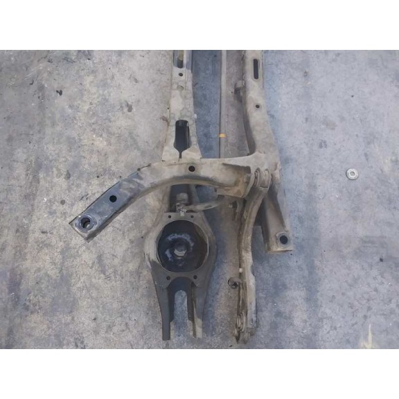 Recambio de puente trasero para kia niro drive referencia OEM IAM  COMPLETO 