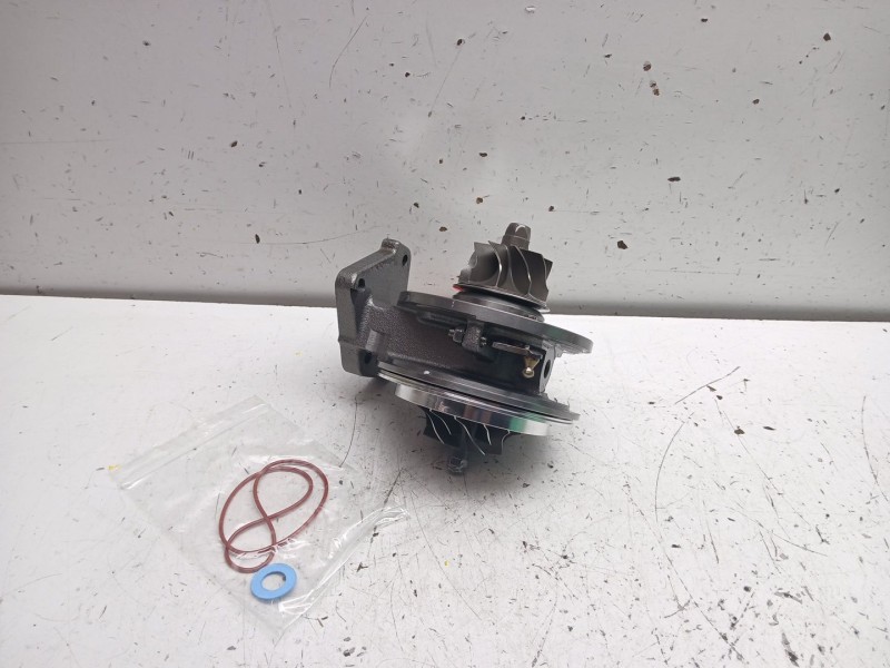 Recambio de nucleo turbo para audi a6 avant (4f5) 3.0 v6 24v tdi referencia OEM IAM 53049700035  