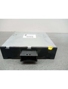 Recambio de modulo electronico para bmw serie 1 berlina (e81/e87) 118d referencia OEM IAM 61429127088 8ES00947920 