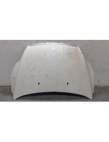 Recambio de capot para ford focus lim. (cb4) trend referencia OEM IAM  BLANCO 