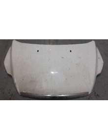 Recambio de capot para ford focus lim. (cb4) trend referencia OEM IAM  BLANCO  2