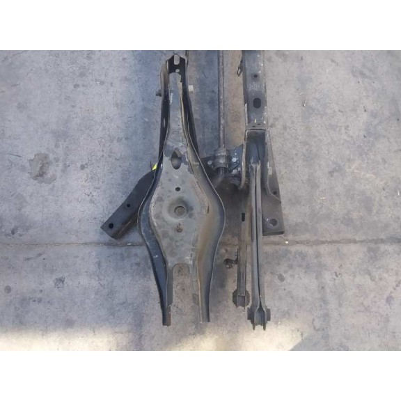 Recambio de puente trasero para kia niro drive referencia OEM IAM  COMPLETO 