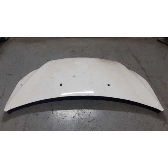 Recambio de capot para ford focus lim. (cb4) trend referencia OEM IAM  BLANCO 