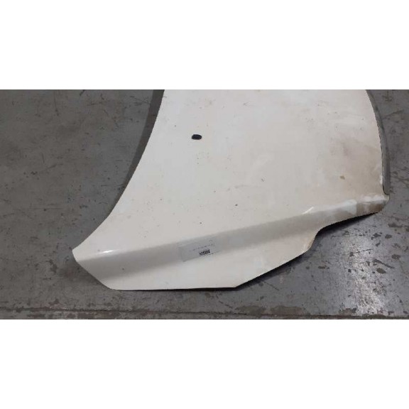 Recambio de capot para ford focus lim. (cb4) trend referencia OEM IAM  BLANCO 