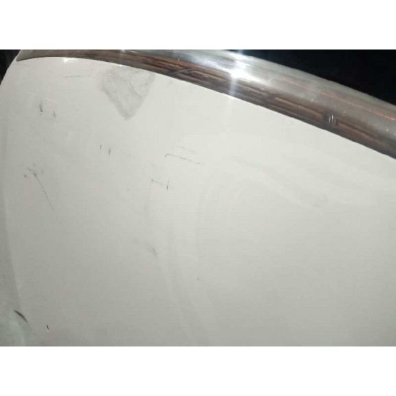 Recambio de capot para ford focus lim. (cb4) trend referencia OEM IAM  BLANCO 