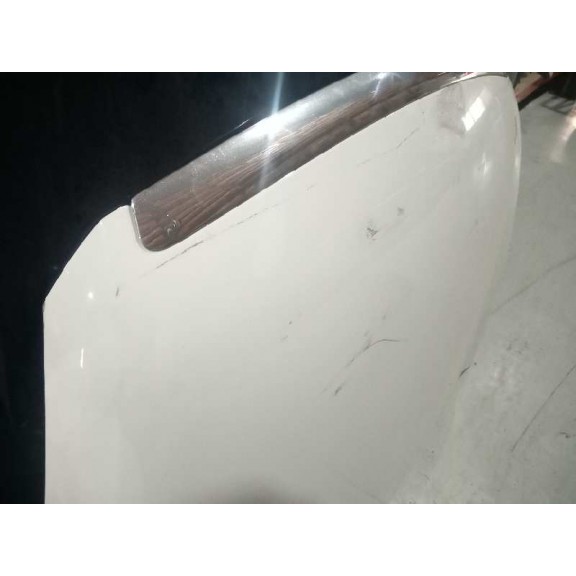 Recambio de capot para ford focus lim. (cb4) trend referencia OEM IAM  BLANCO 