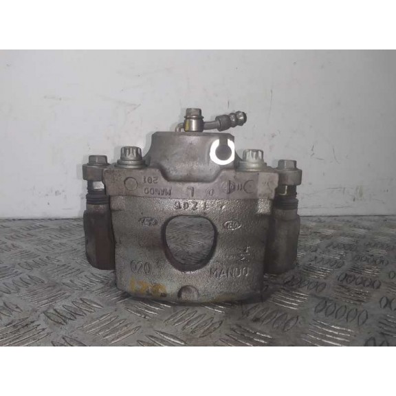 Recambio de pinza freno delantera izquierda para kia niro drive referencia OEM IAM  MANDO 