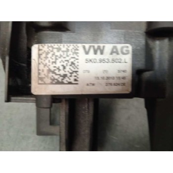 Recambio de mando multifuncion para seat altea xl (5p5) reference ecomotive referencia OEM IAM 5K0953521BJ  