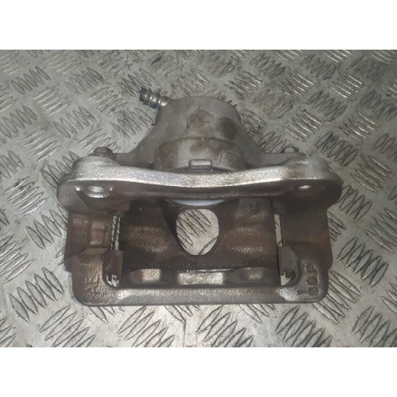 Recambio de pinza freno delantera izquierda para kia niro drive referencia OEM IAM  MANDO 