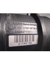 Recambio de caudalimetro para citroën xsara berlina 1.9 d sx referencia OEM IAM 9629471080 5WK9621 47388796